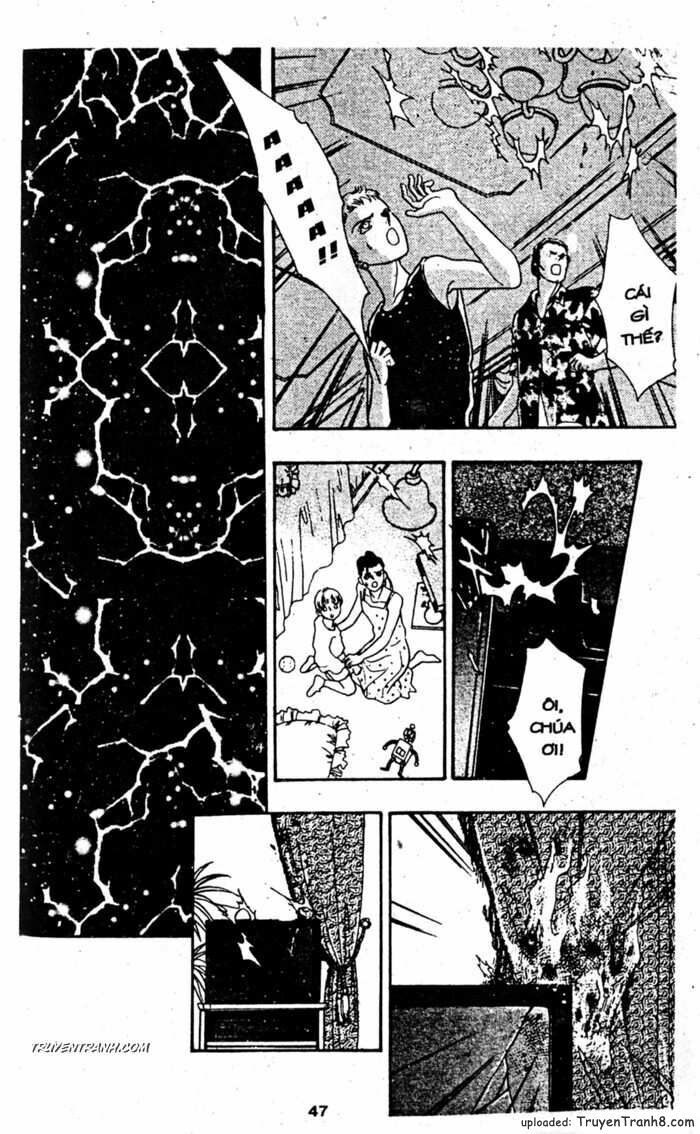 Tiệm Thú Kiểng: Chapter 30