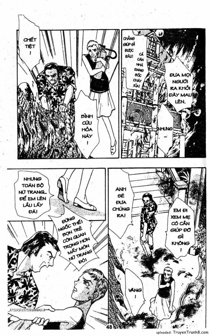 Tiệm Thú Kiểng: Chapter 30