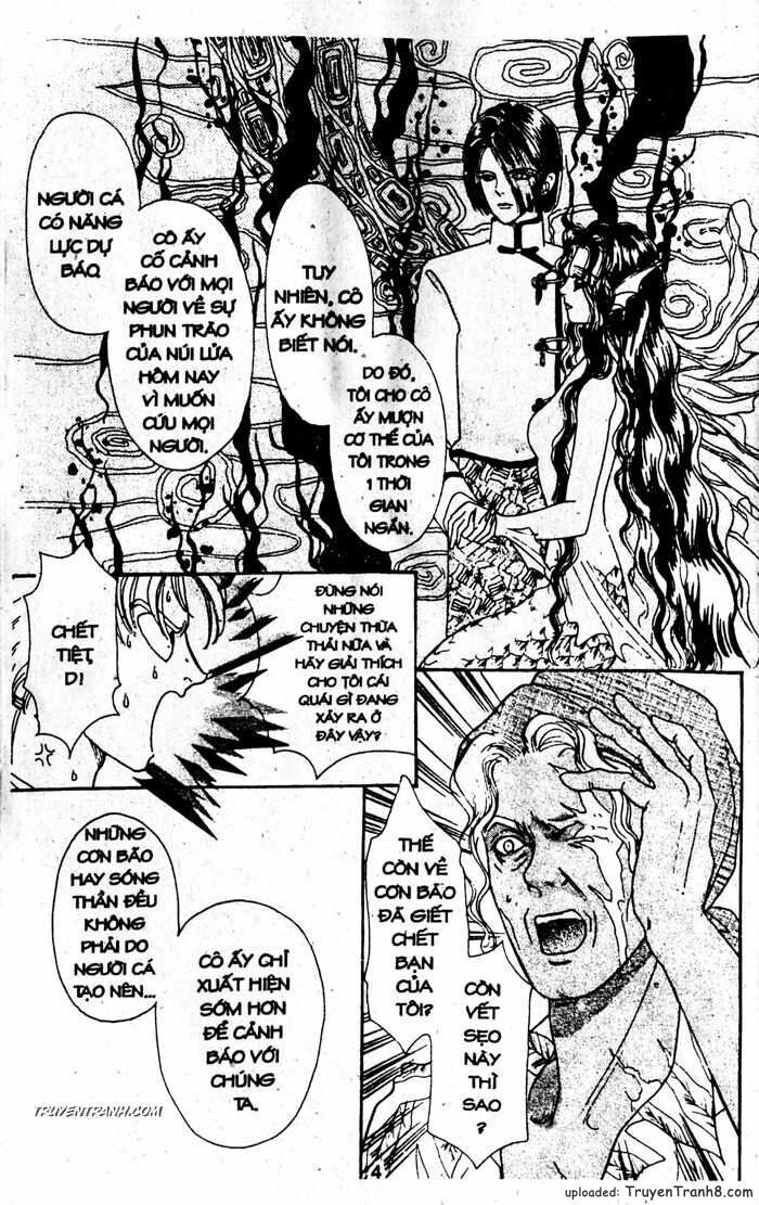 Tiệm Thú Kiểng: Chapter 30