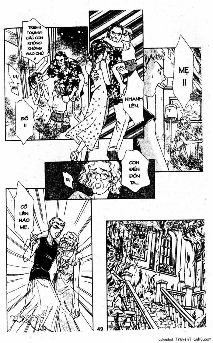 Tiệm Thú Kiểng: Chapter 30