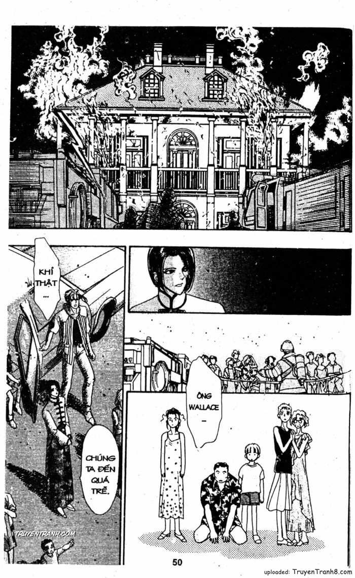 Tiệm Thú Kiểng: Chapter 30