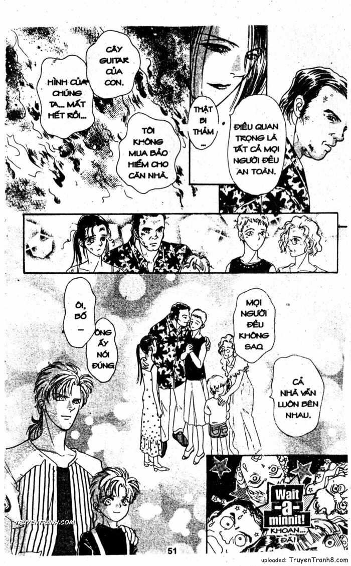 Tiệm Thú Kiểng: Chapter 30