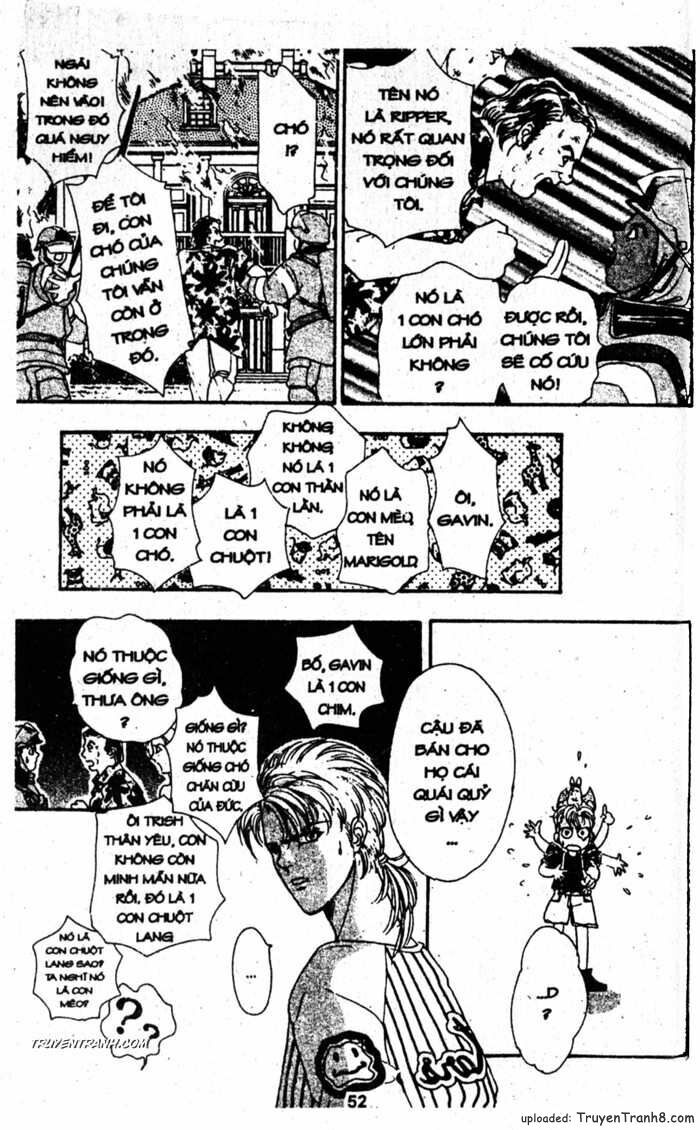 Tiệm Thú Kiểng: Chapter 30
