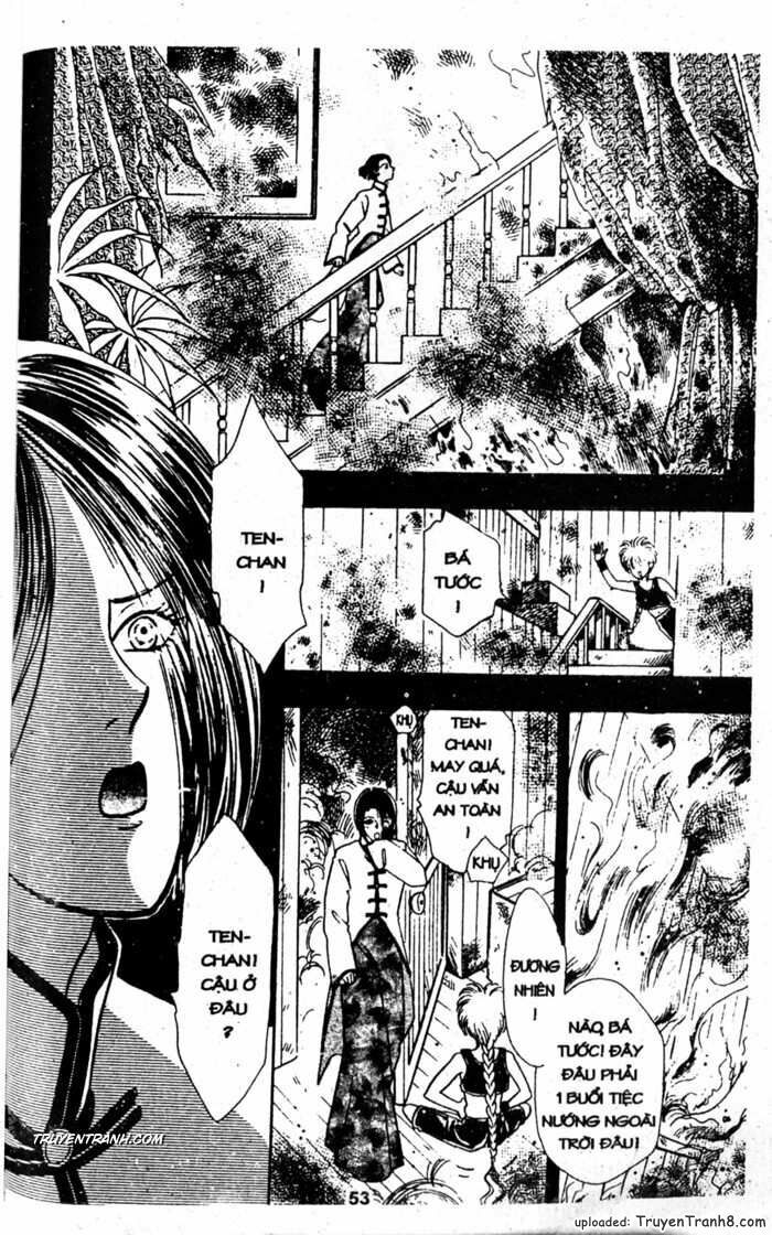 Tiệm Thú Kiểng: Chapter 30