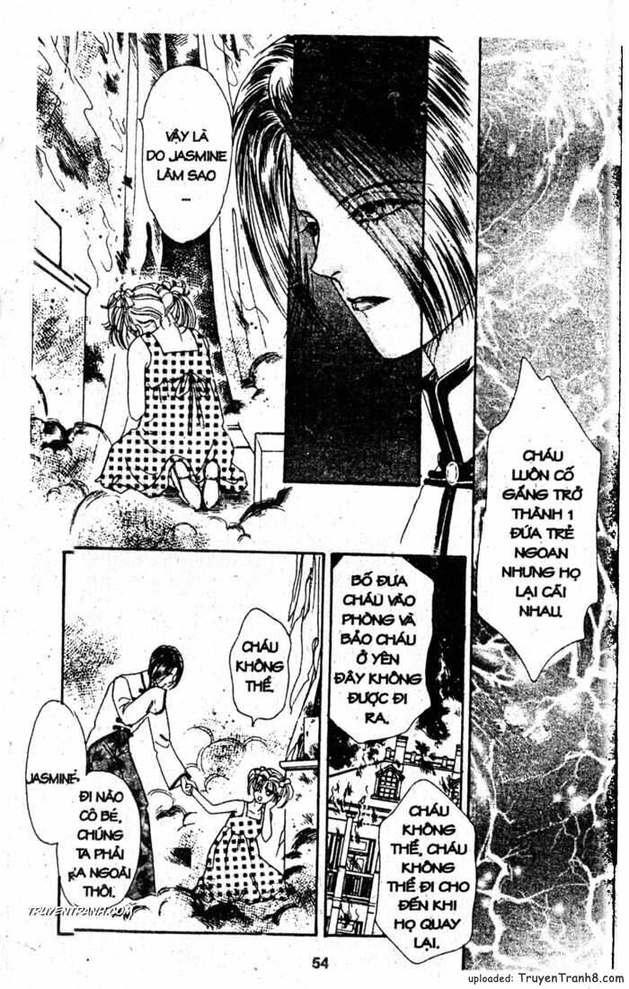 Tiệm Thú Kiểng: Chapter 30