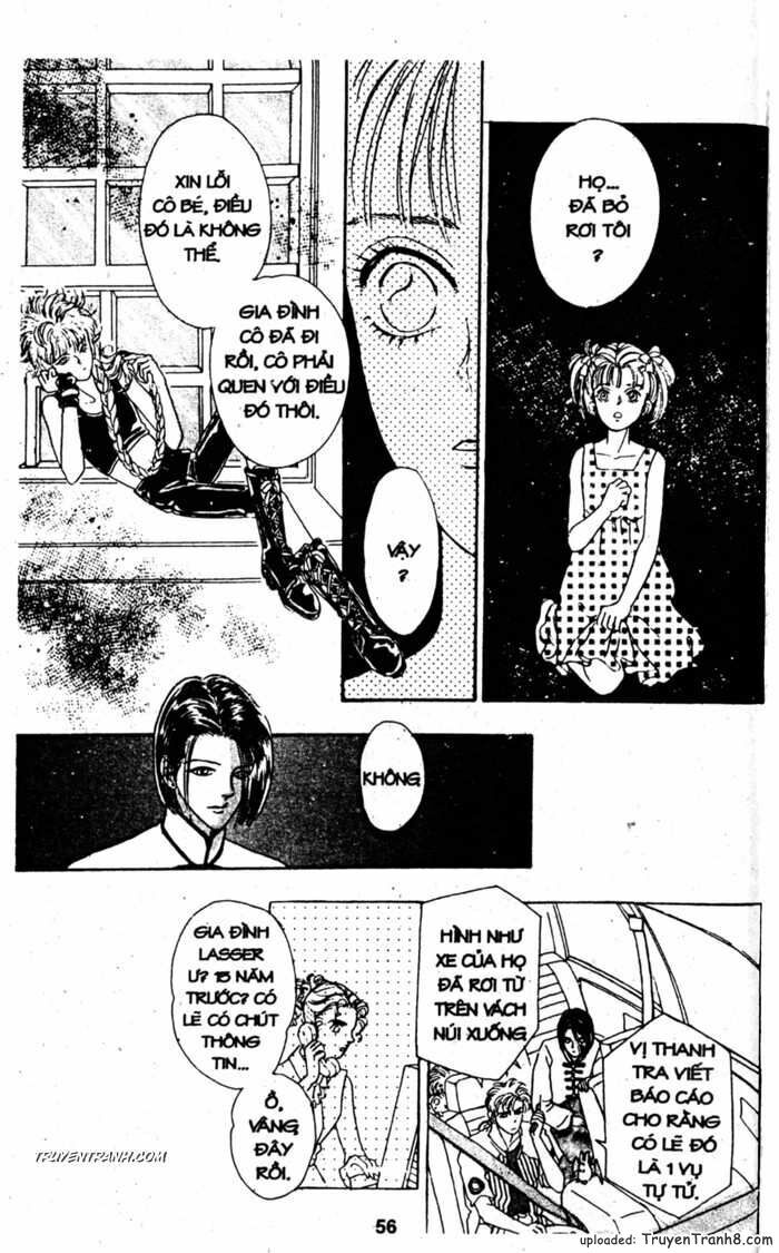 Tiệm Thú Kiểng: Chapter 30