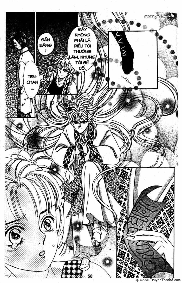 Tiệm Thú Kiểng: Chapter 30