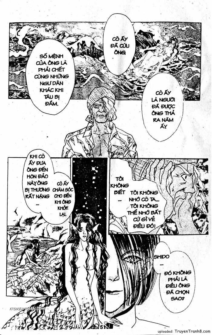 Tiệm Thú Kiểng: Chapter 30