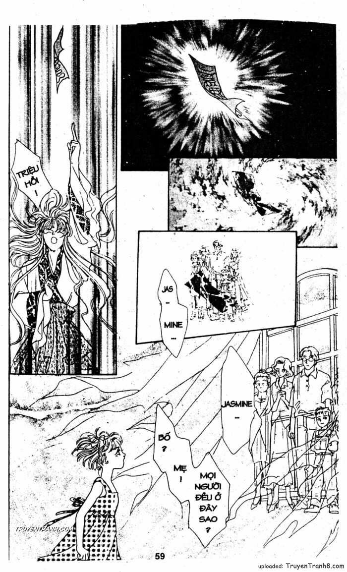 Tiệm Thú Kiểng: Chapter 30
