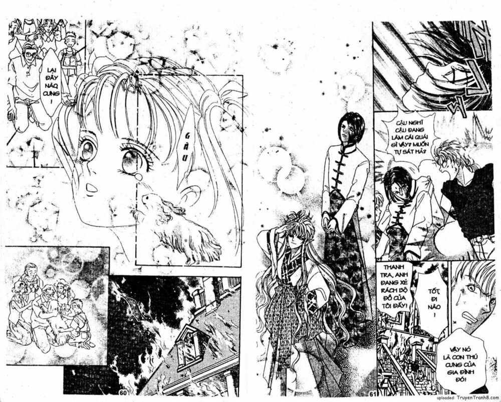 Tiệm Thú Kiểng: Chapter 30