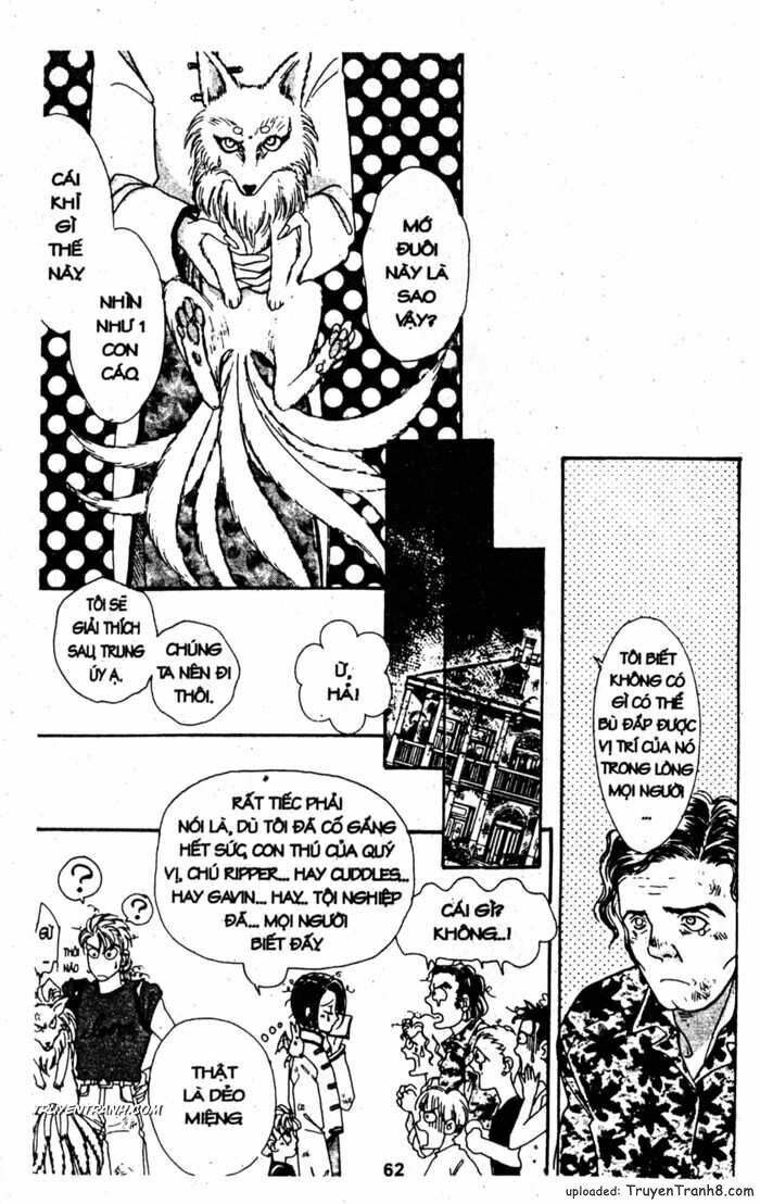 Tiệm Thú Kiểng: Chapter 30
