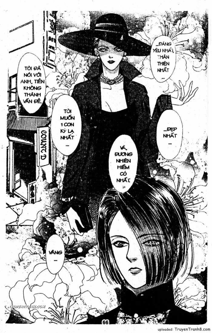 Tiệm Thú Kiểng: Chapter 30