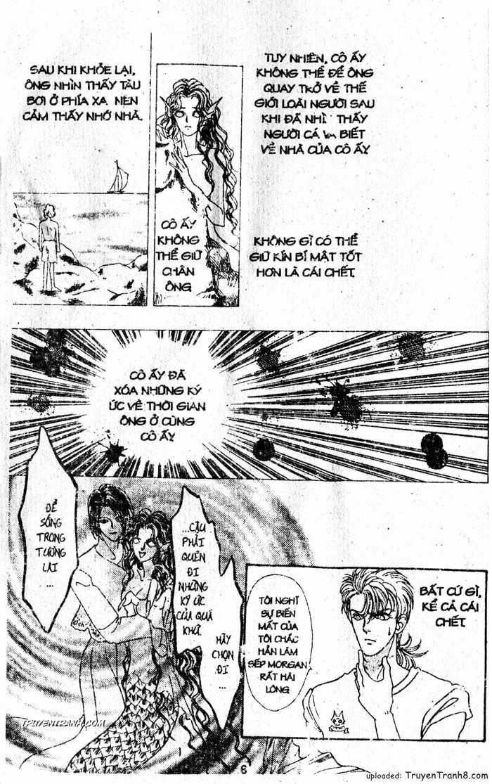 Tiệm Thú Kiểng: Chapter 30