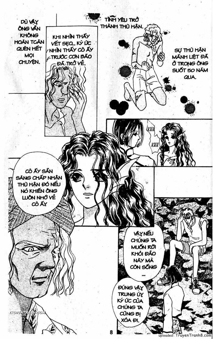 Tiệm Thú Kiểng: Chapter 30