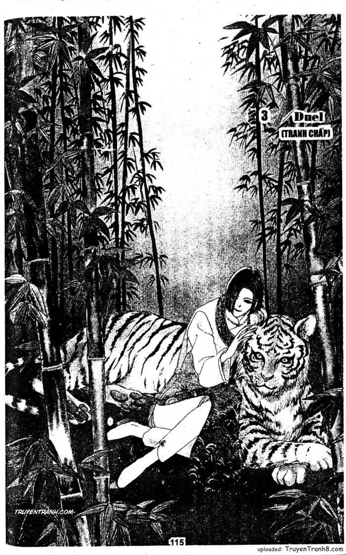 Tiệm Thú Kiểng: Chapter 32