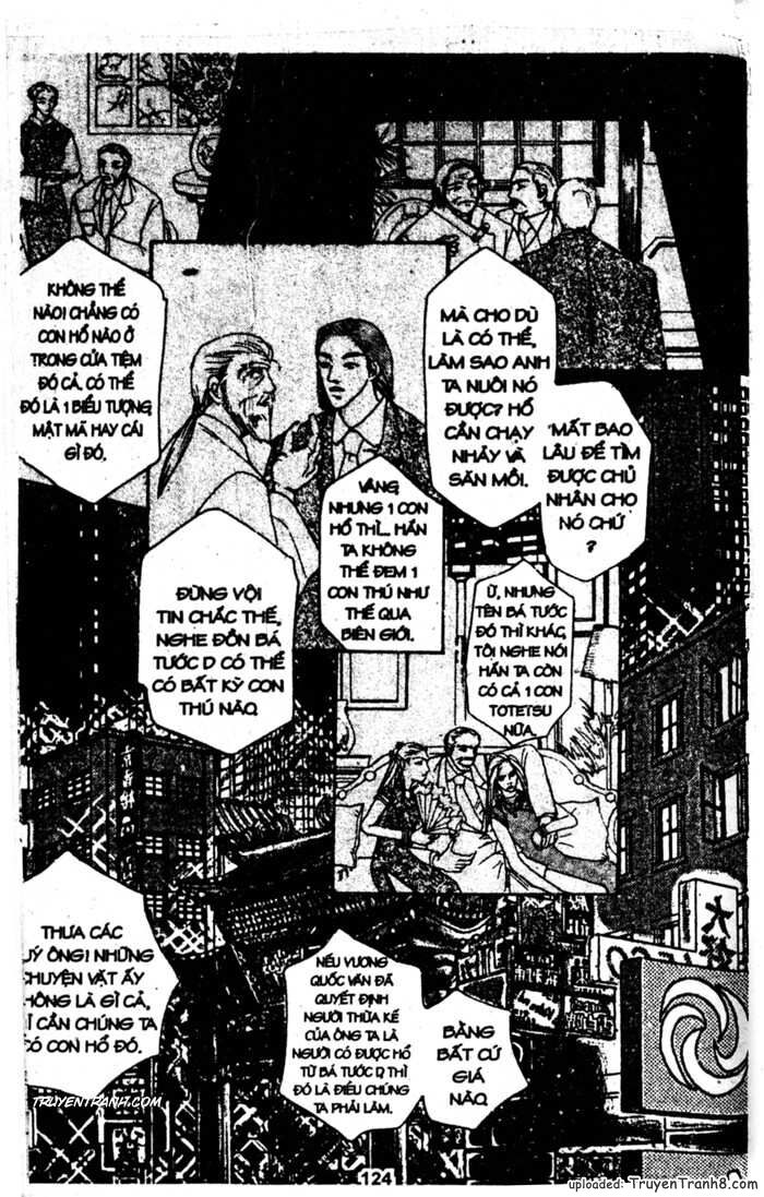Tiệm Thú Kiểng: Chapter 32