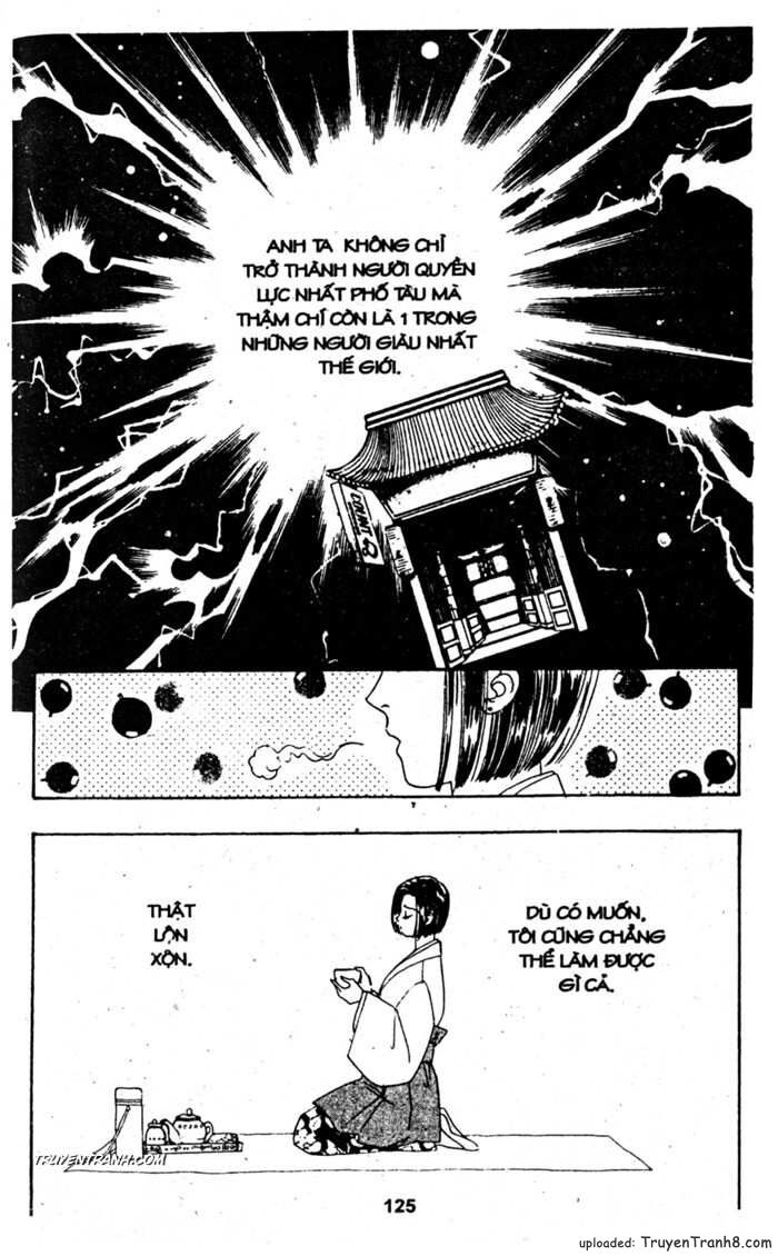 Tiệm Thú Kiểng: Chapter 32