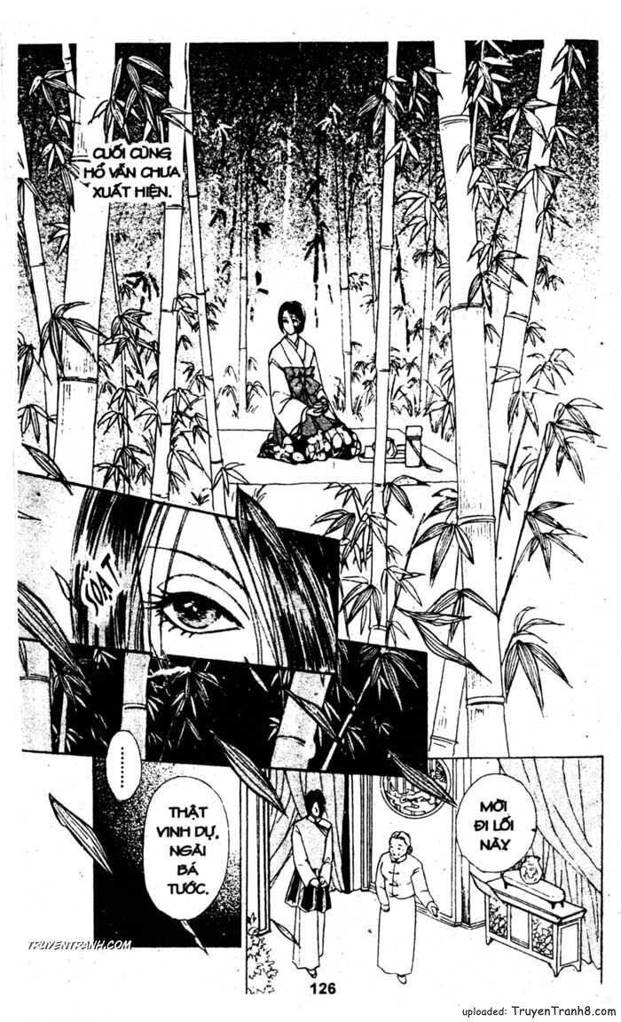 Tiệm Thú Kiểng: Chapter 32