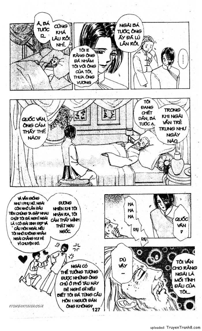 Tiệm Thú Kiểng: Chapter 32