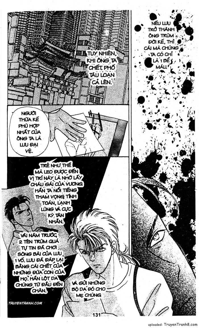 Tiệm Thú Kiểng: Chapter 32