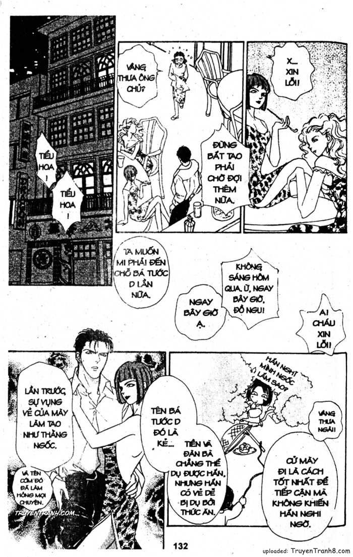 Tiệm Thú Kiểng: Chapter 32