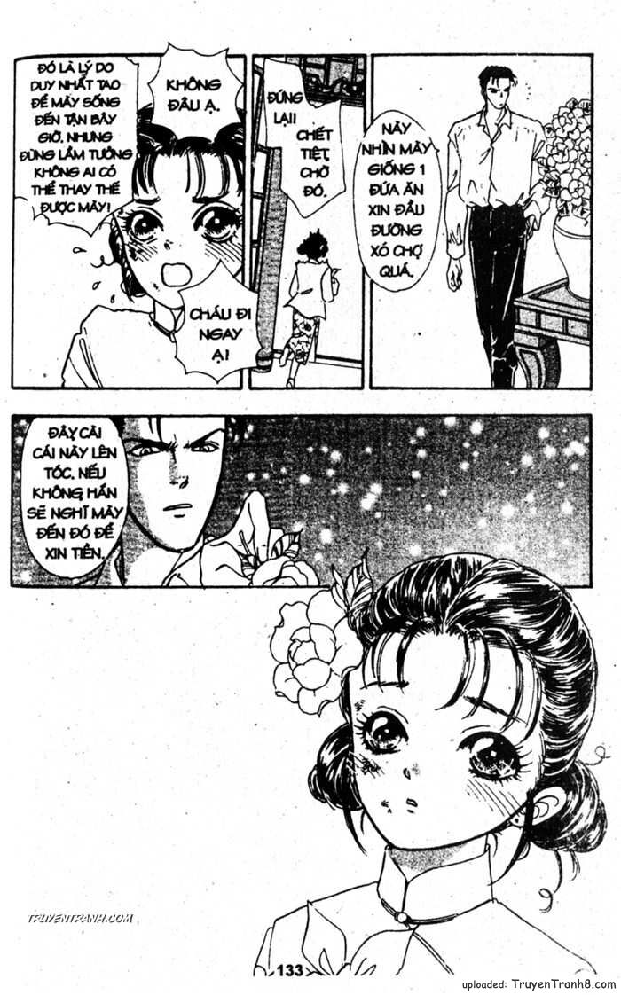 Tiệm Thú Kiểng: Chapter 32