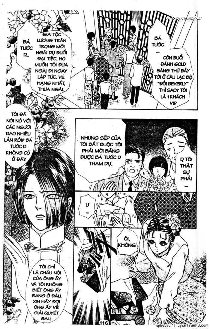 Tiệm Thú Kiểng: Chapter 32