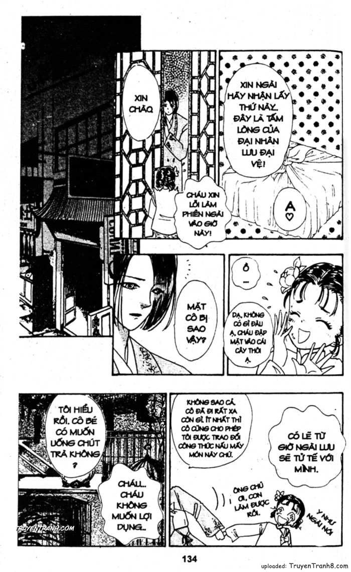 Tiệm Thú Kiểng: Chapter 32