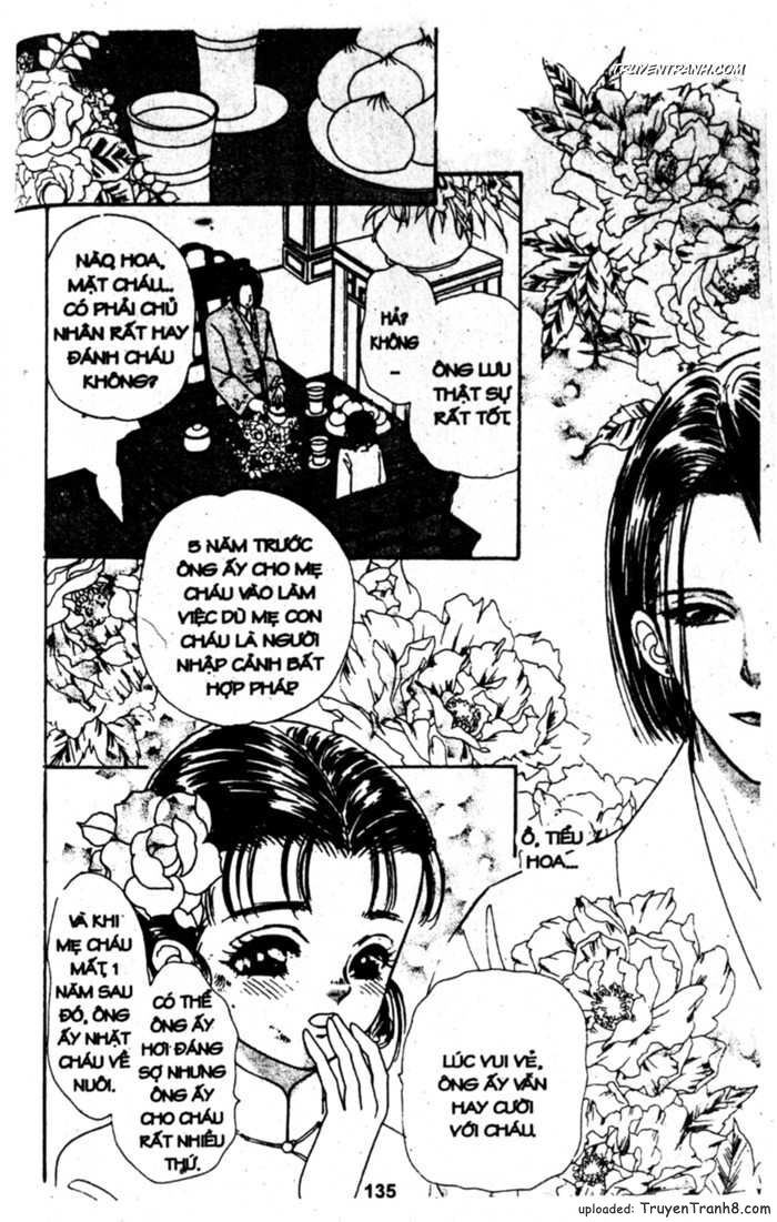 Tiệm Thú Kiểng: Chapter 32