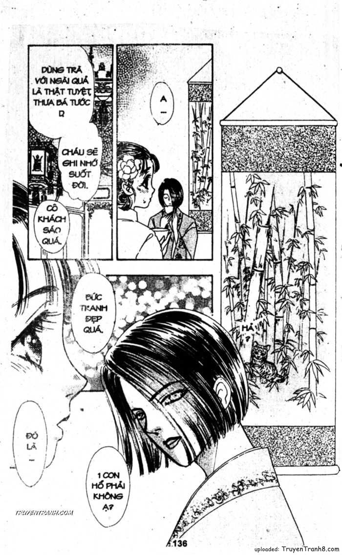 Tiệm Thú Kiểng: Chapter 32