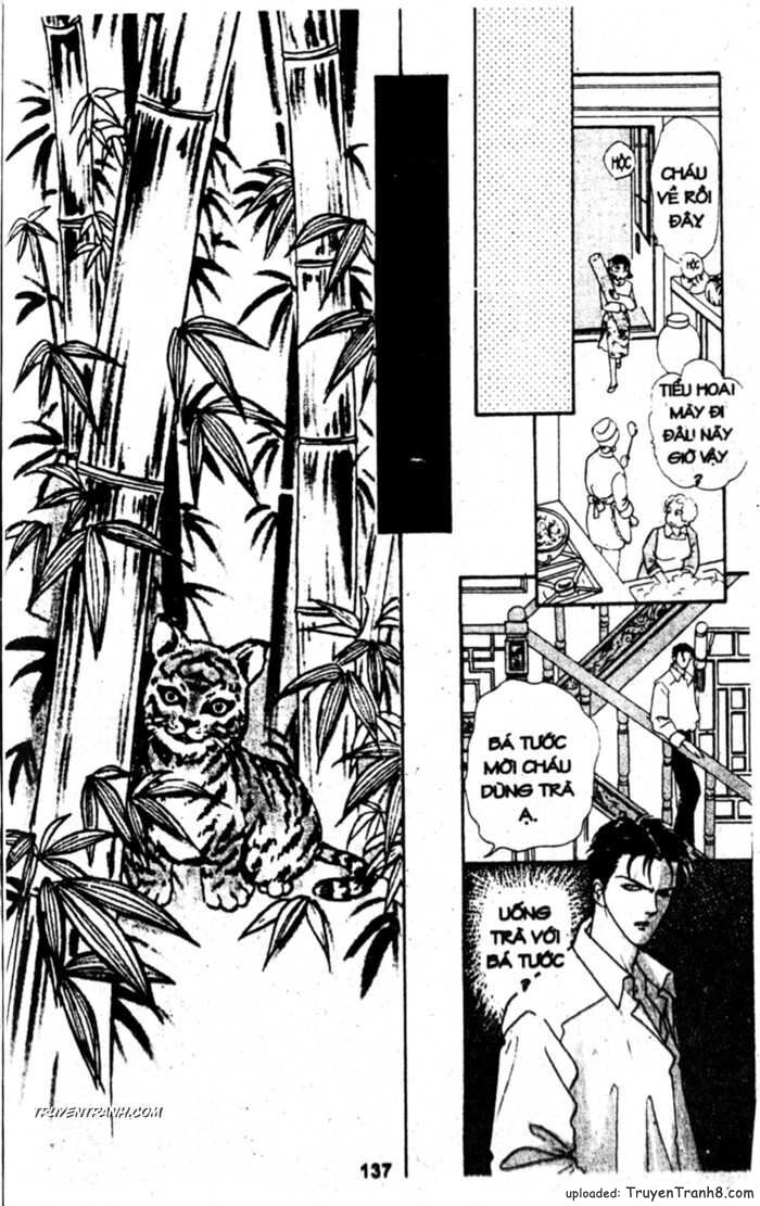 Tiệm Thú Kiểng: Chapter 32