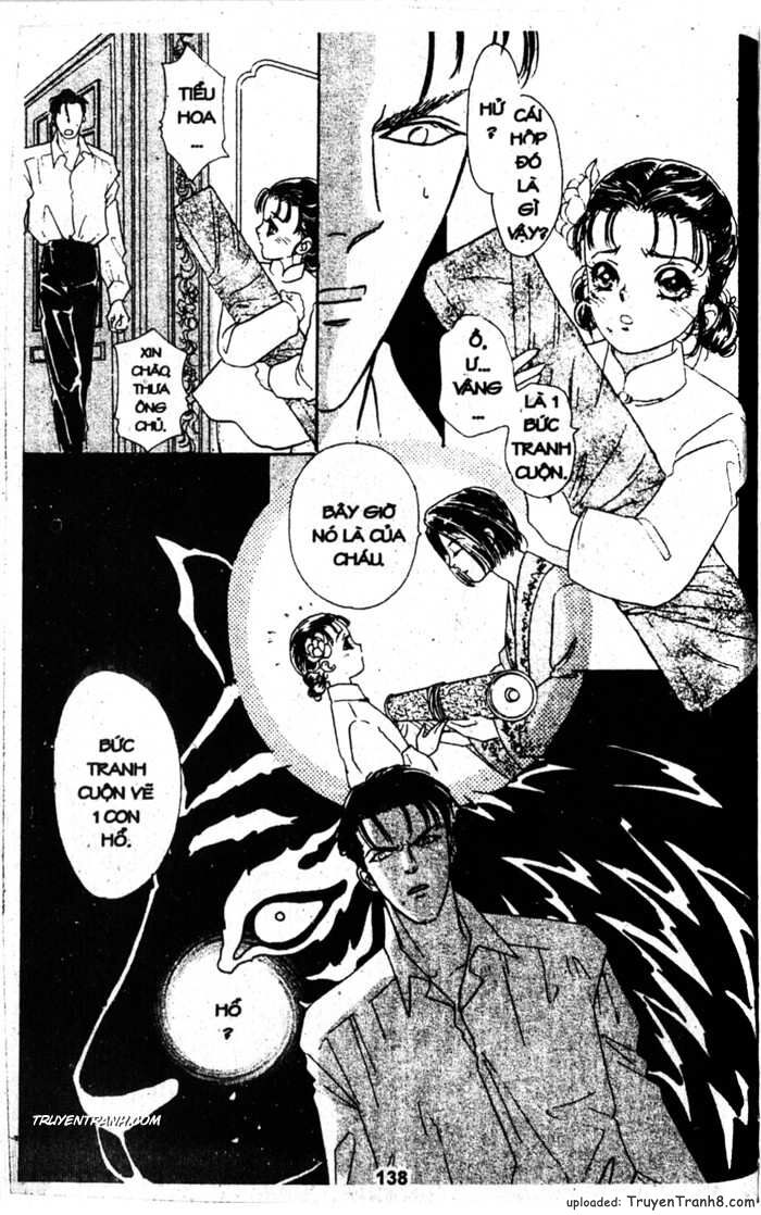 Tiệm Thú Kiểng: Chapter 32