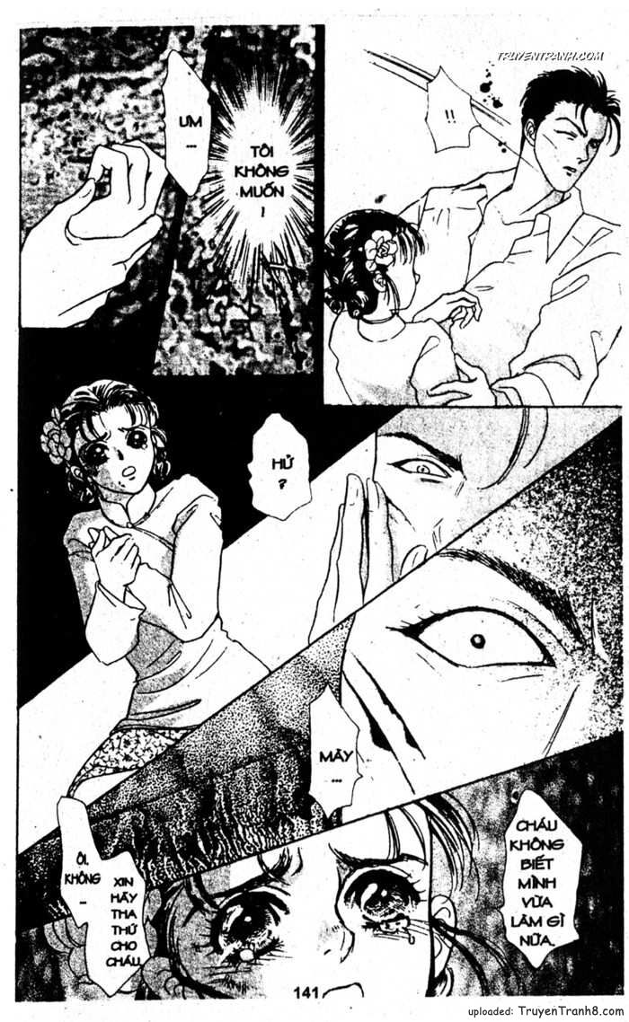 Tiệm Thú Kiểng: Chapter 32