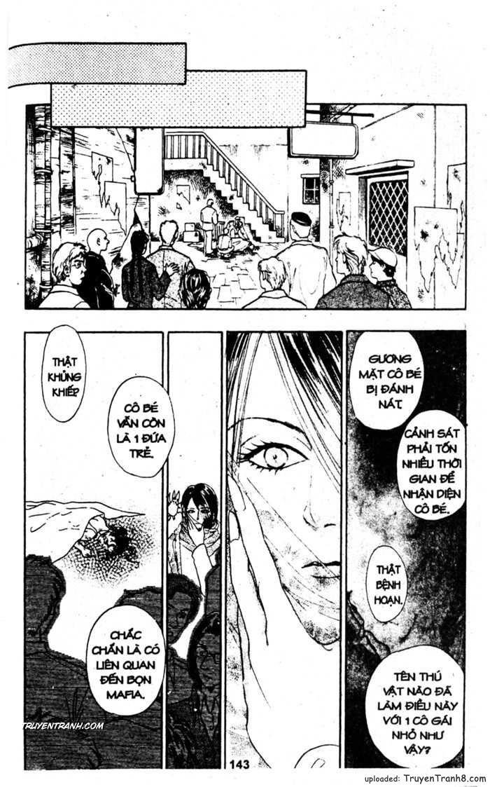 Tiệm Thú Kiểng: Chapter 32