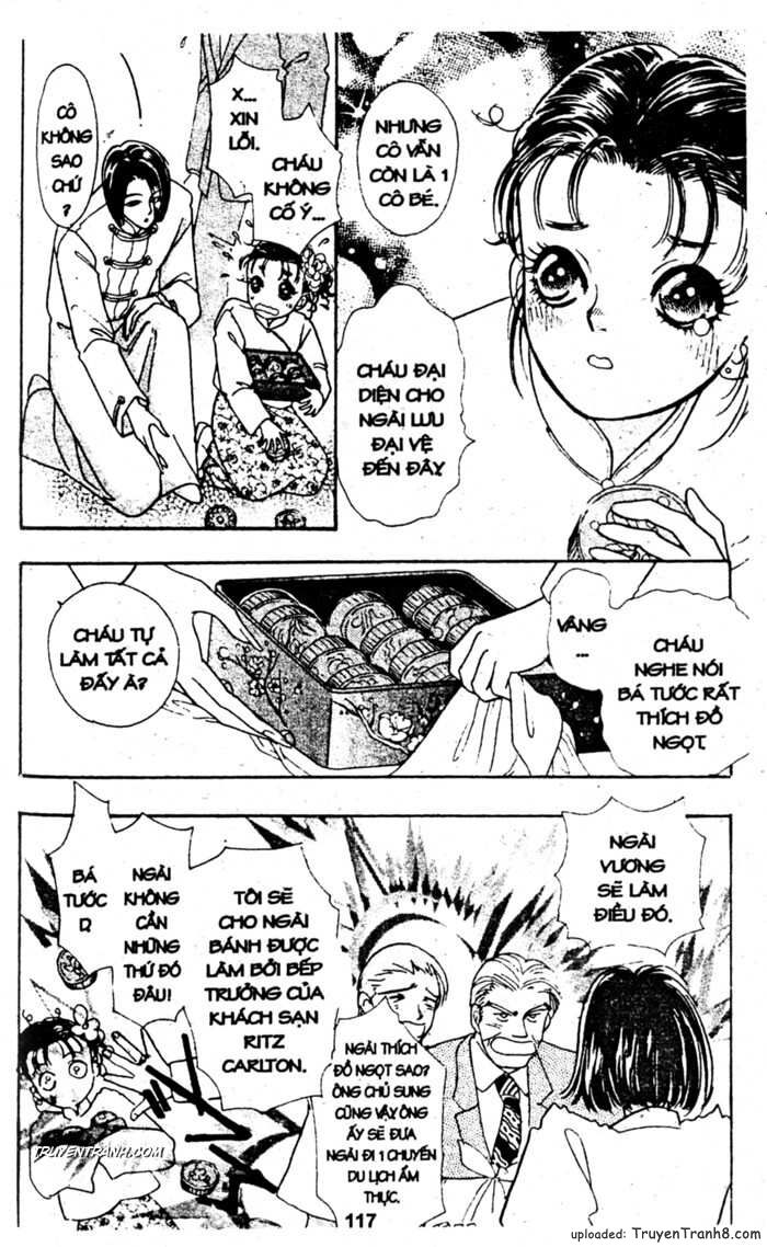 Tiệm Thú Kiểng: Chapter 32