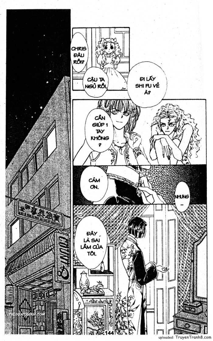 Tiệm Thú Kiểng: Chapter 32