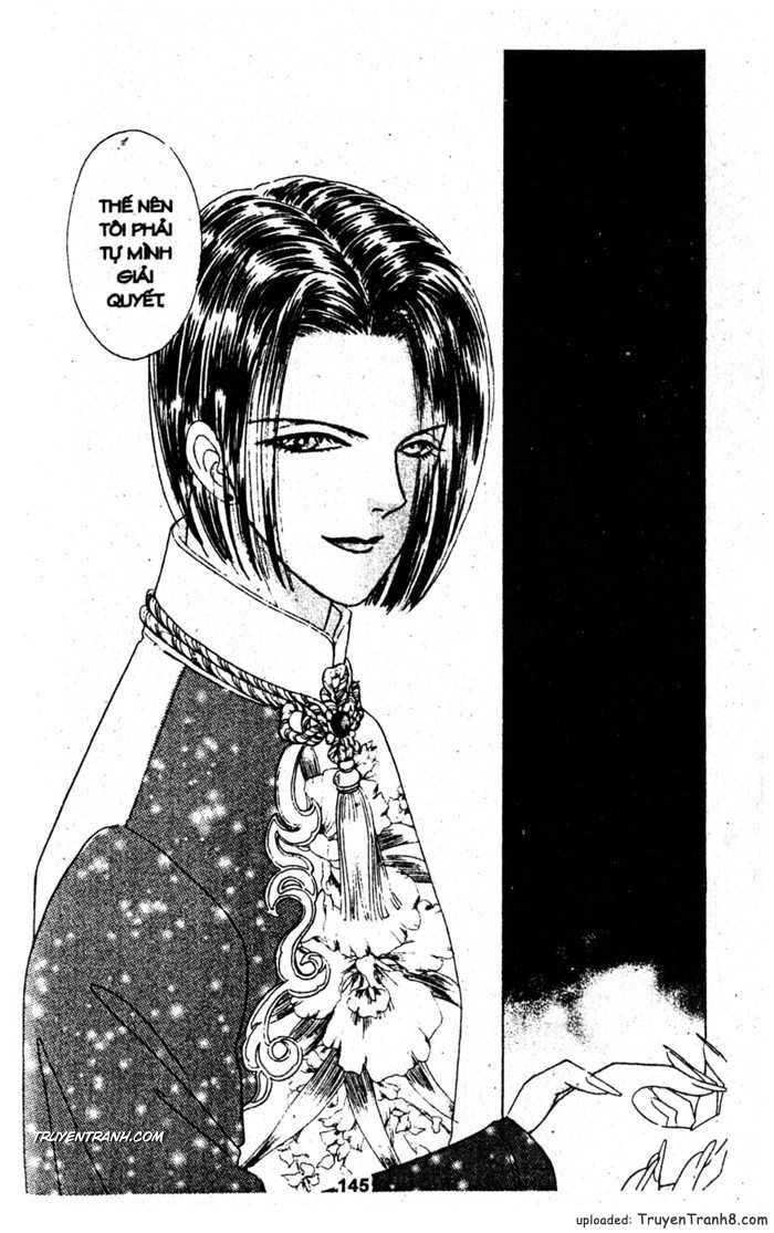 Tiệm Thú Kiểng: Chapter 32