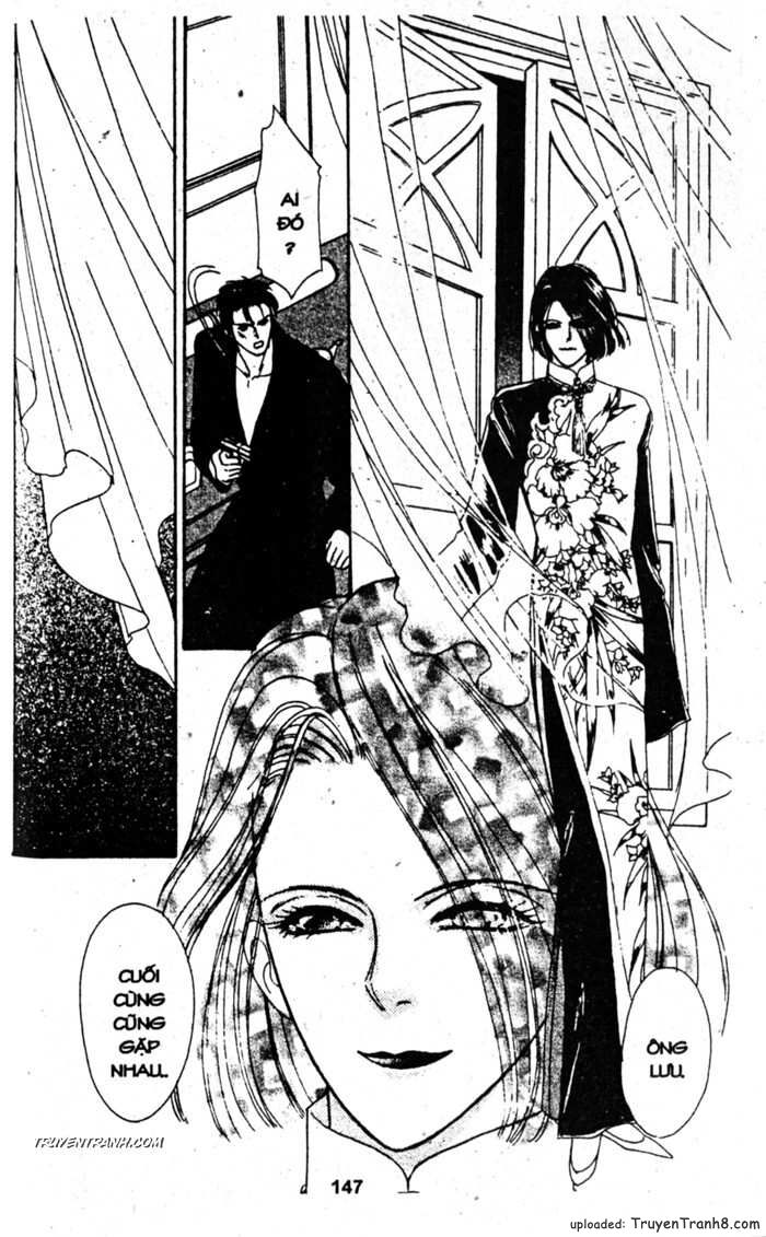 Tiệm Thú Kiểng: Chapter 32