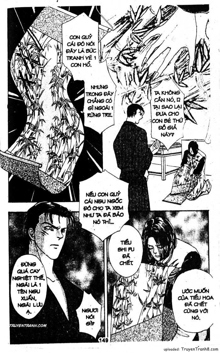 Tiệm Thú Kiểng: Chapter 32