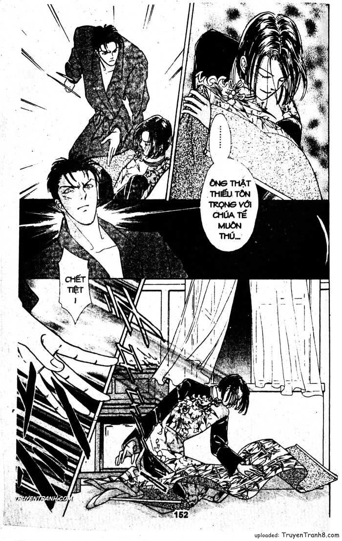 Tiệm Thú Kiểng: Chapter 32