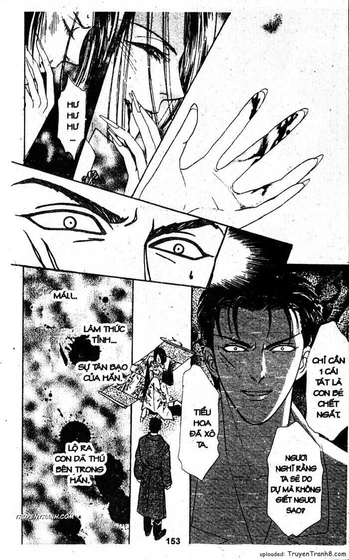 Tiệm Thú Kiểng: Chapter 32