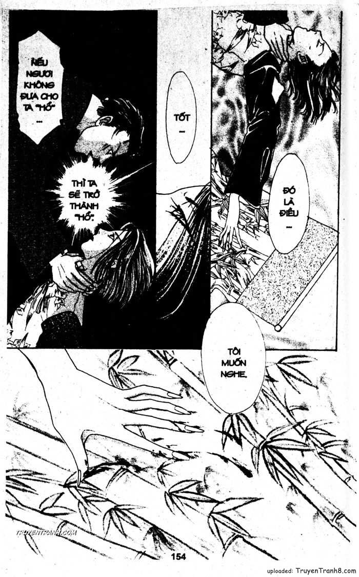 Tiệm Thú Kiểng: Chapter 32