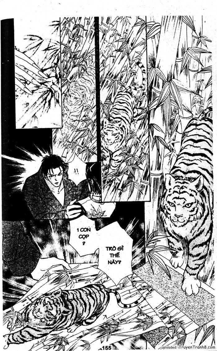 Tiệm Thú Kiểng: Chapter 32