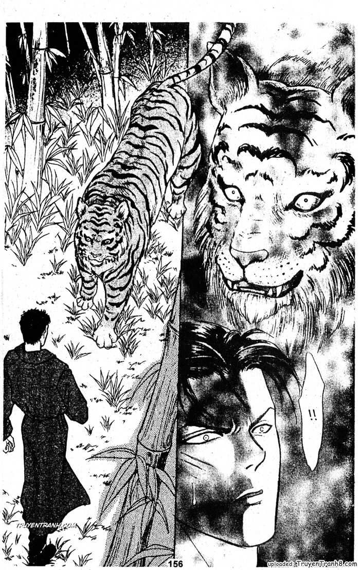 Tiệm Thú Kiểng: Chapter 32