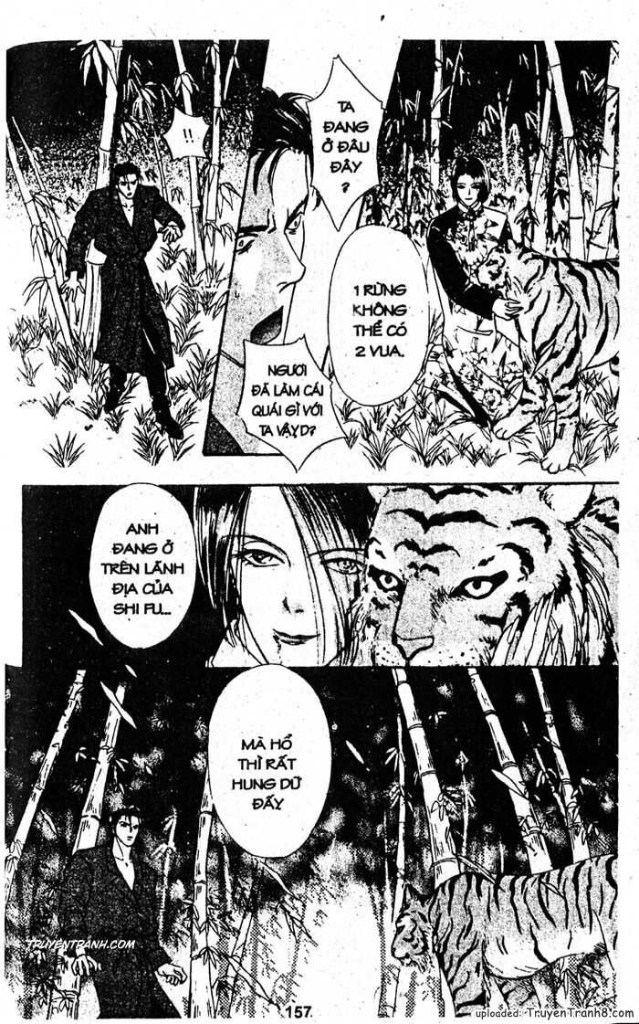 Tiệm Thú Kiểng: Chapter 32