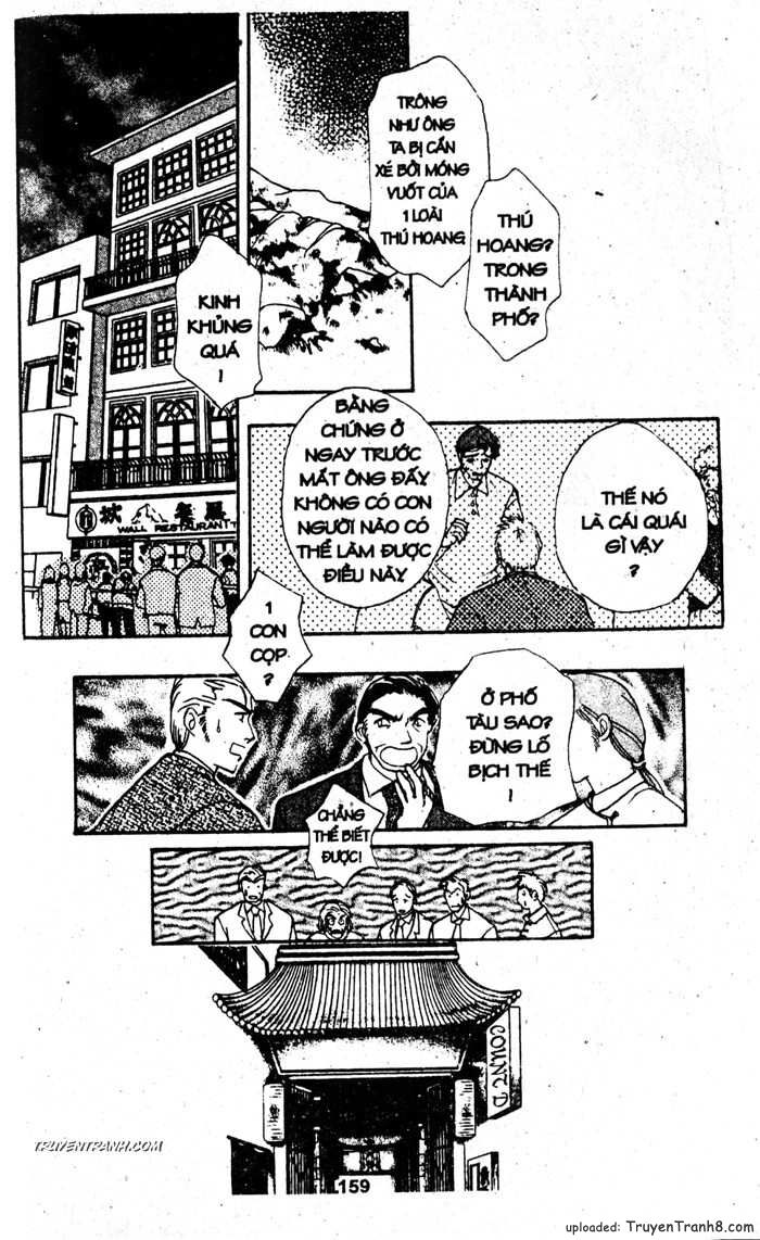 Tiệm Thú Kiểng: Chapter 32