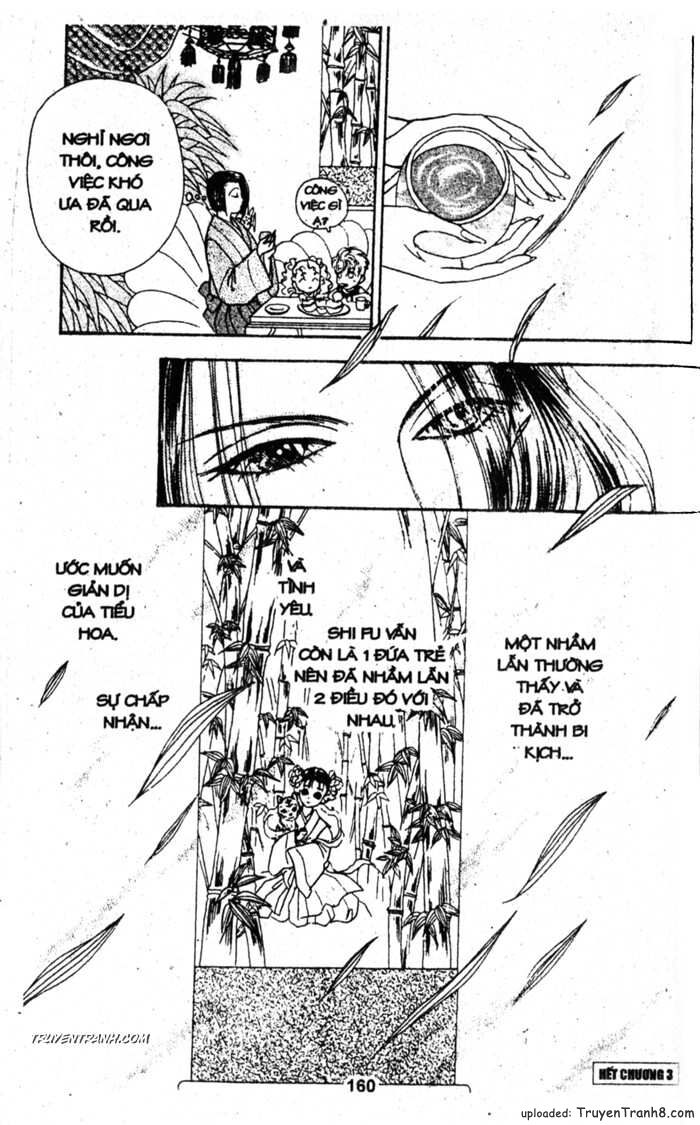 Tiệm Thú Kiểng: Chapter 32