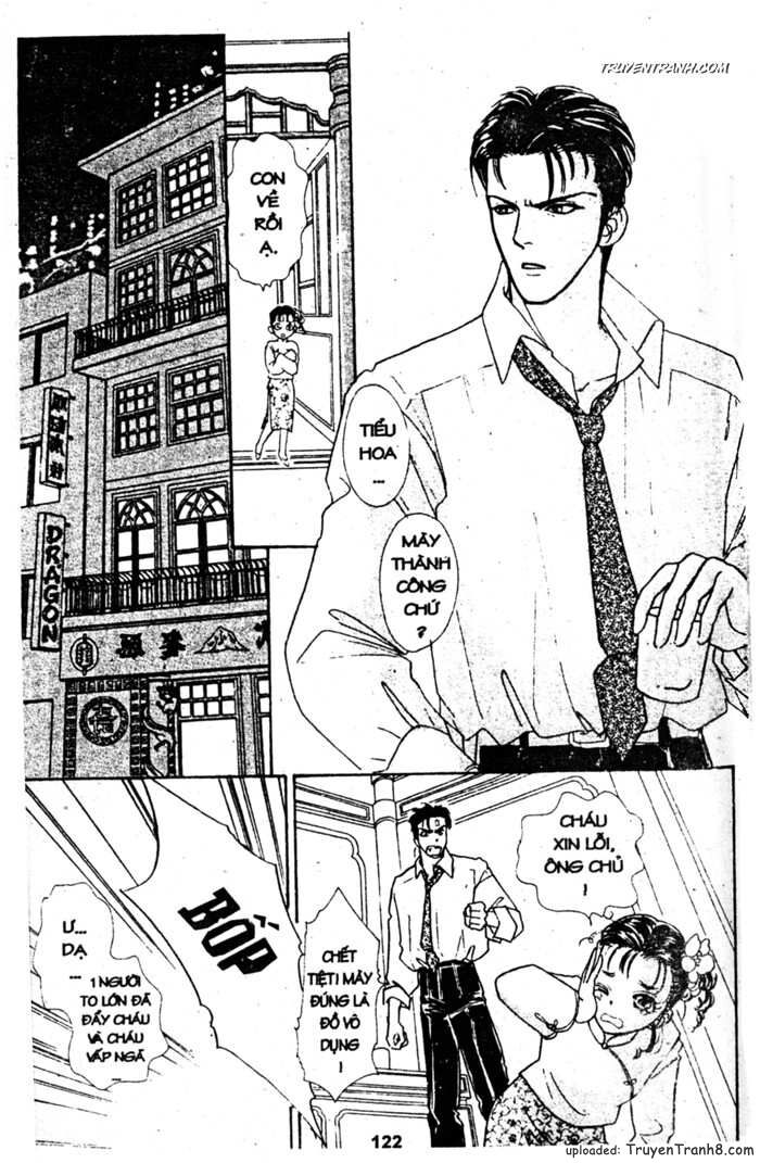 Tiệm Thú Kiểng: Chapter 32