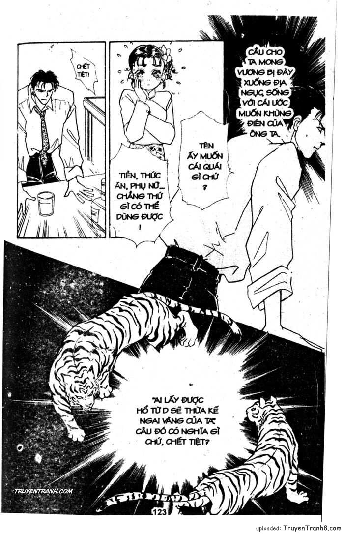 Tiệm Thú Kiểng: Chapter 32