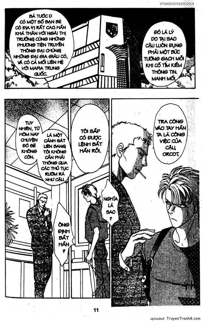 Tiệm Thú Kiểng: Chapter 36